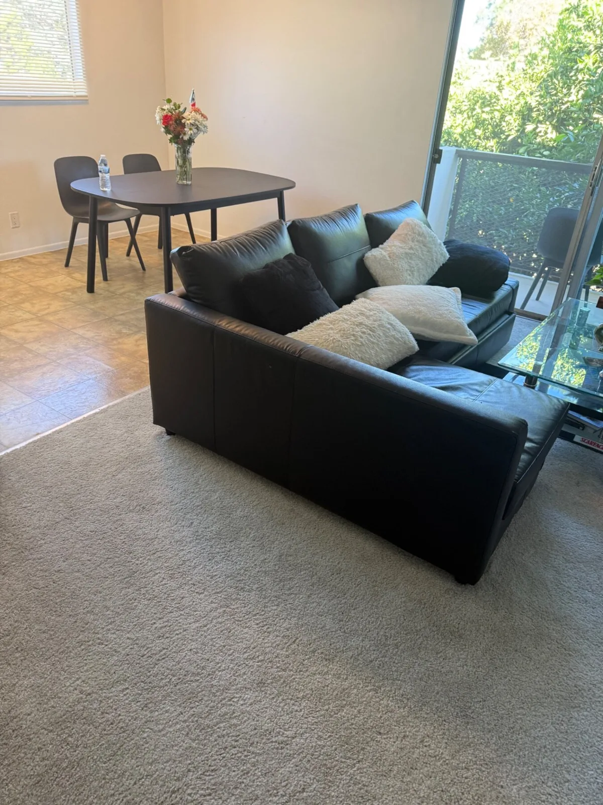 Furniture Assembly & TV Mounting after in Van Nuys