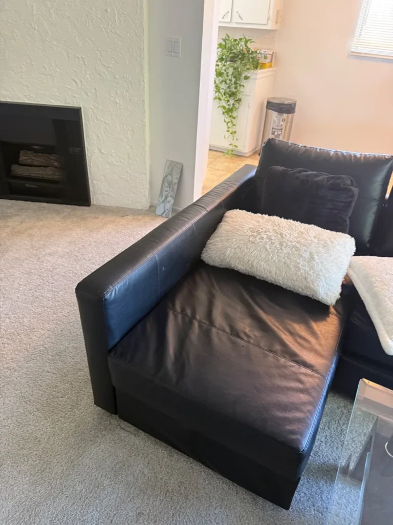 Furniture Assembly & TV Mounting after in Van Nuys