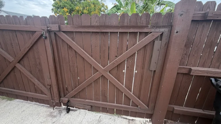 Handyman Services after in North Hollywood