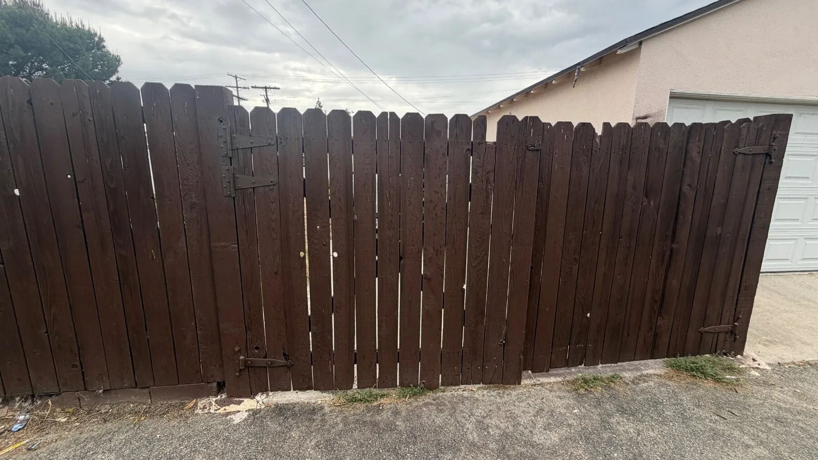 Handyman Services after in North Hollywood