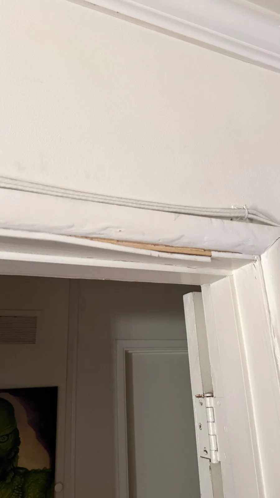 Handyman Services before in North Hollywood