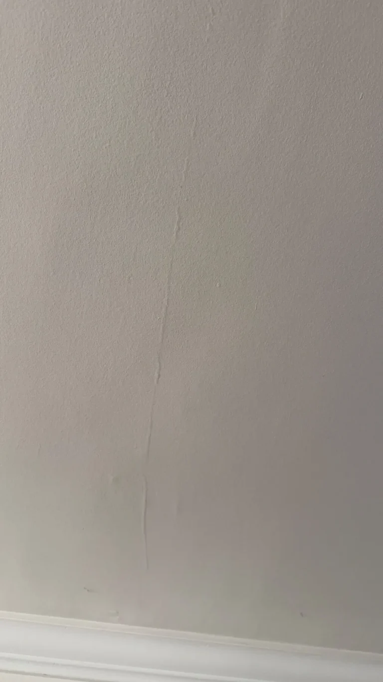 Handyman Services before in North Hollywood
