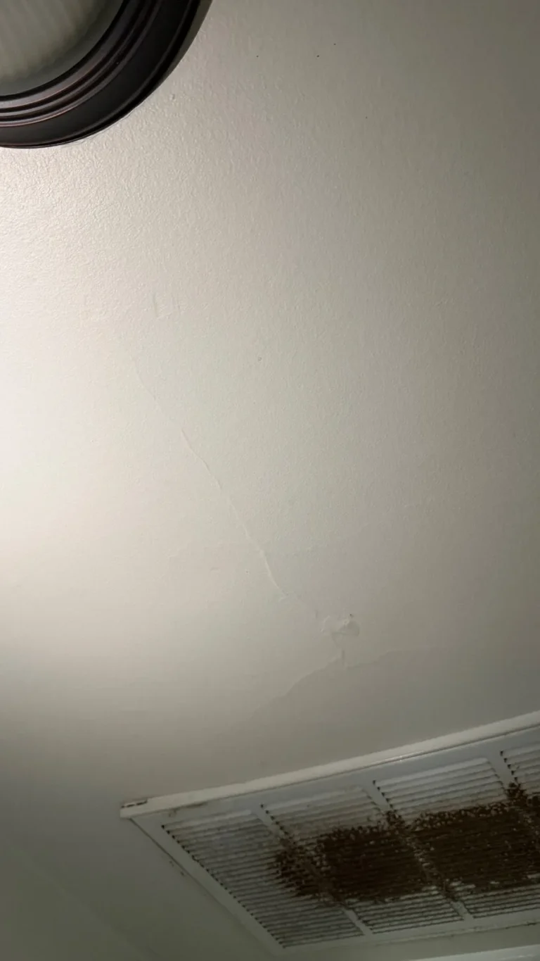 Handyman Services before in North Hollywood