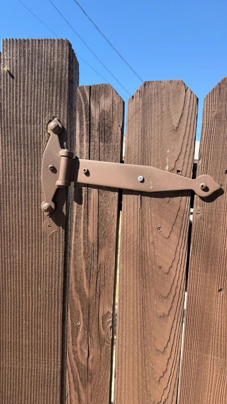 Handyman Services before in North Hollywood