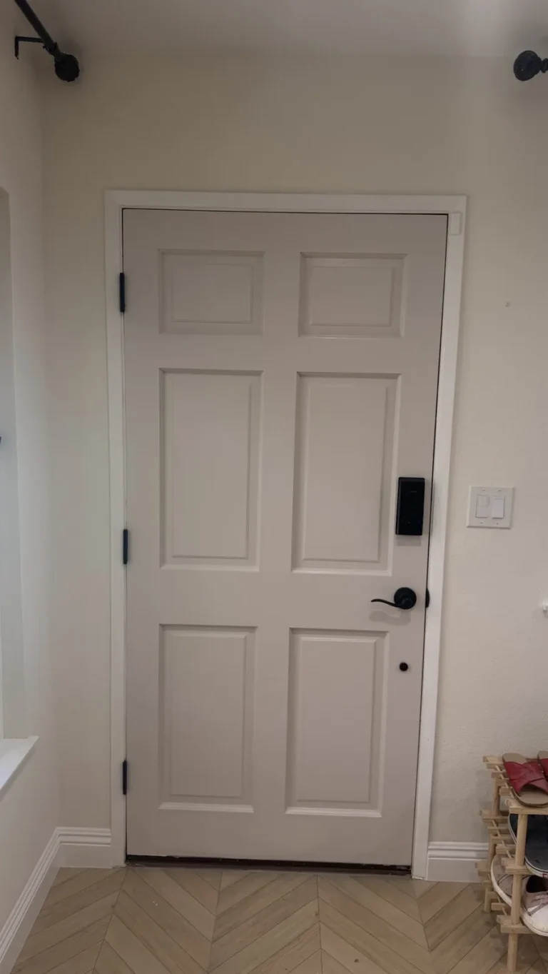 Interior & Exterior Painting after in Chatsworth