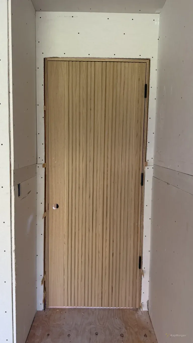 Door Installation after in Northridge