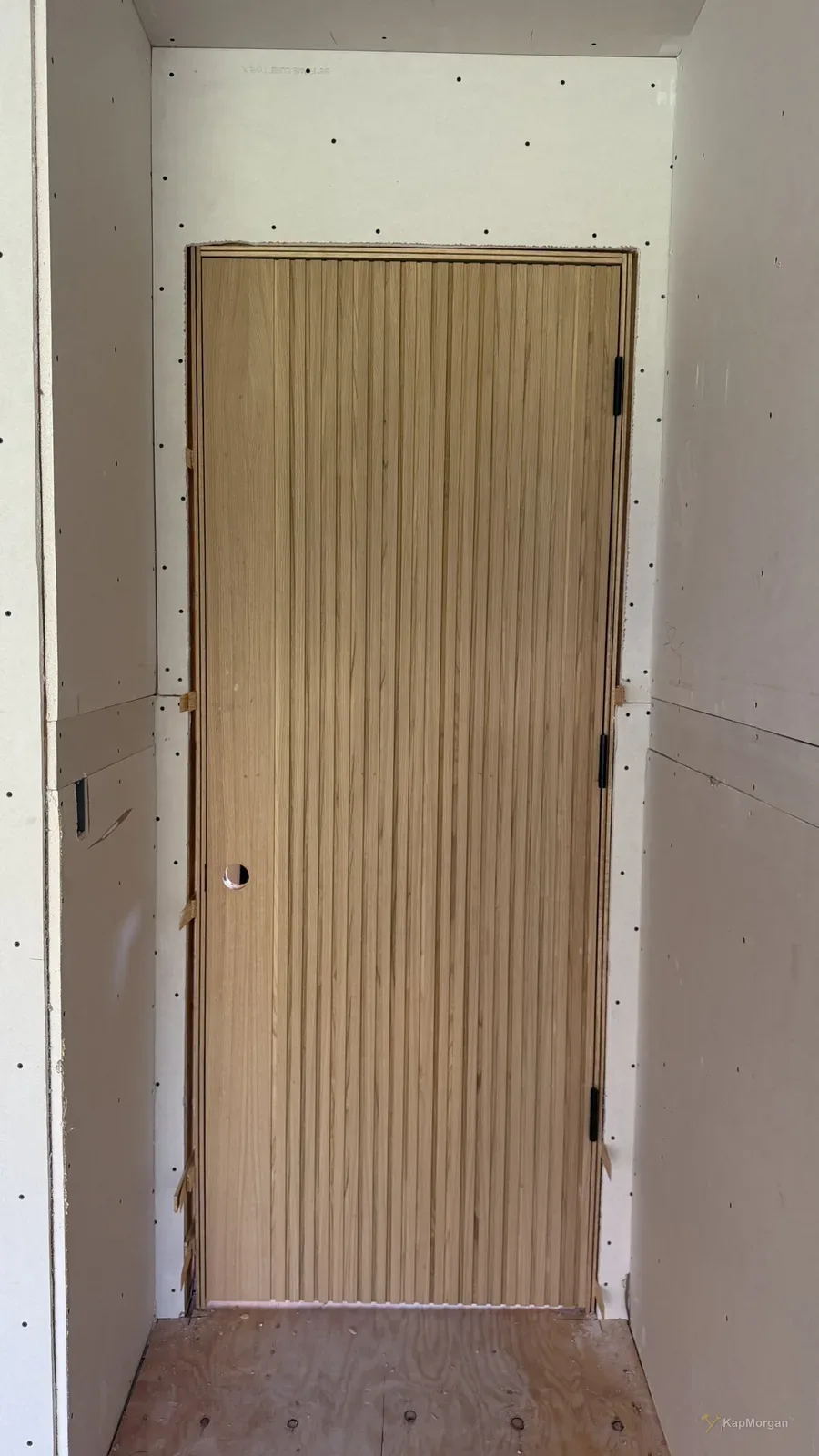 Door Installation after in Northridge