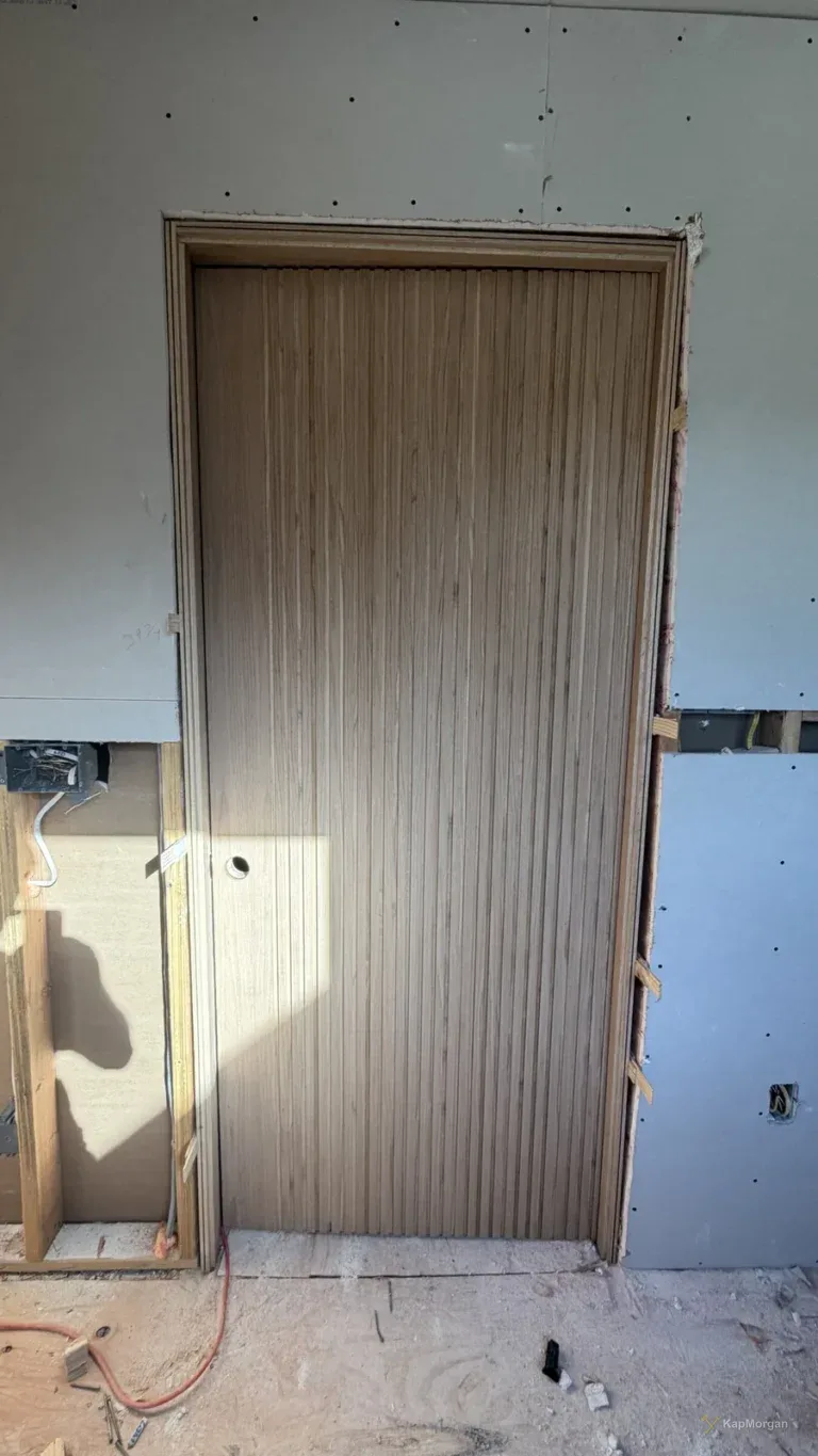 Door Installation after in Northridge