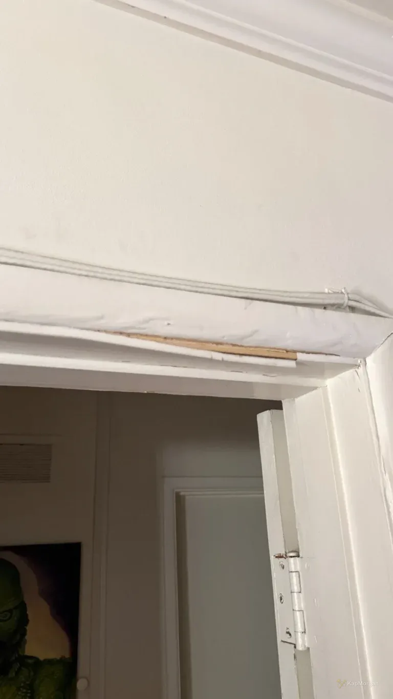 Handyman Services before in North Hollywood