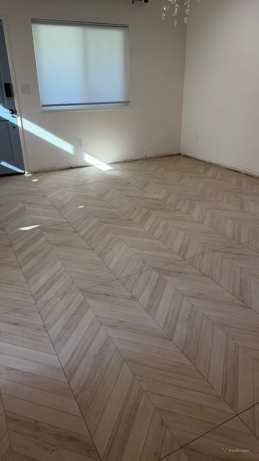 Trim, Molding & Baseboard before in Los Angeles